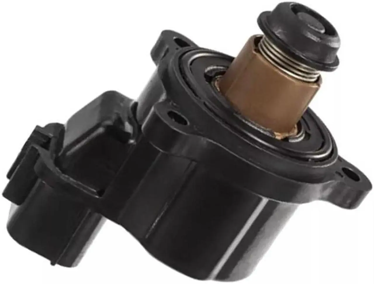 Alt view image 2 of 5 - Acaigel 18137-93J00 IAC Valve Assy For Suzuki Outboard Motor 4T DF150 DF175 DF200 DF250/