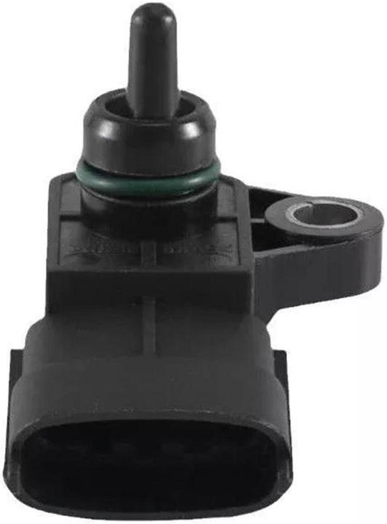 Yassdwbn New Pressure Sensor 39300-04100 39300 04100 3930004100 For Kia PICANTO III