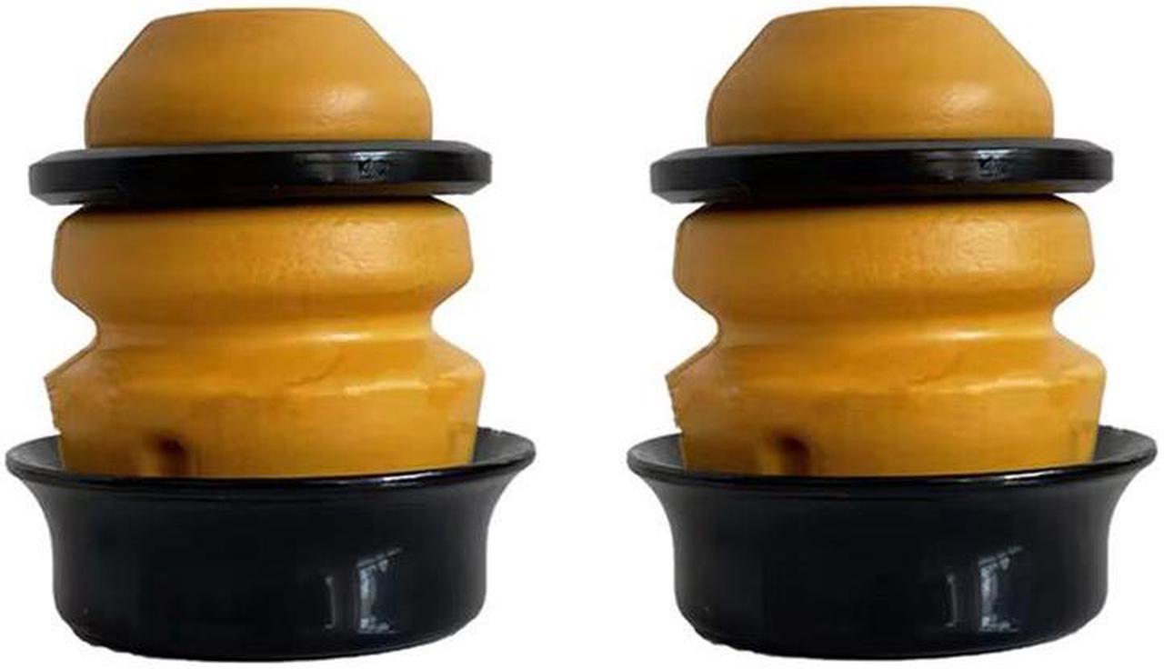 Yassdwbn Rear Shock Absorber Buffer Rubber For Hyundai Santa Fe Kia Sorento 553262W000