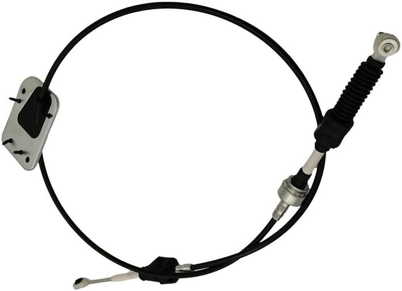 Yassdwbn Auto Transmission Shift Control Cable For 03-08 Toyota Corolla Matrix 3382002620