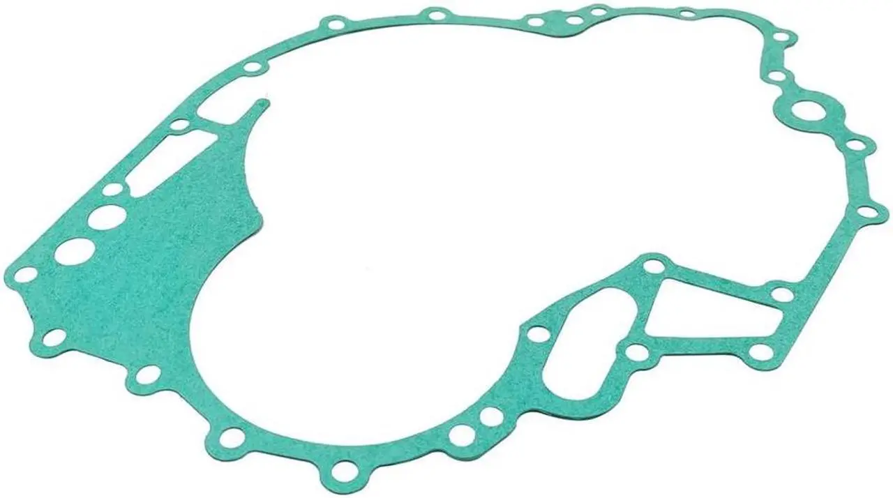Alt view image 3 of 6 - Acaigel Timing Drive Cover Gasket Replacement For Sea-Doo Rxp 215 Rxt 215 255 260