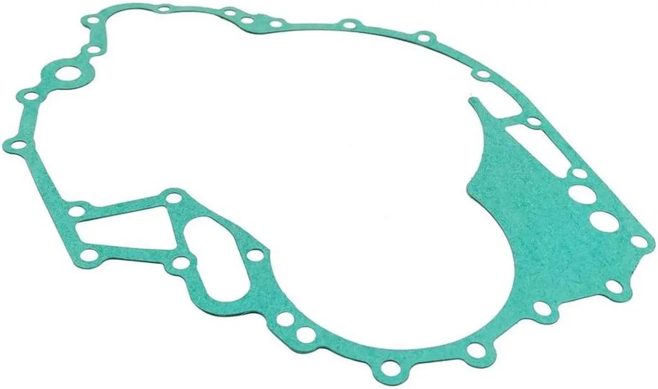Alt view image 4 of 6 - Acaigel Timing Drive Cover Gasket Replacement For Sea-Doo Rxp 215 Rxt 215 255 260