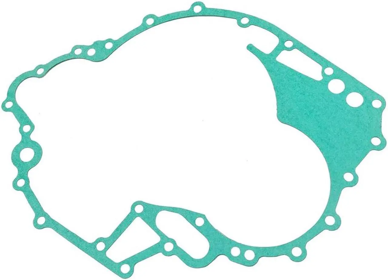 Alt view image 5 of 6 - Acaigel Timing Drive Cover Gasket Replacement For Sea-Doo Rxp 215 Rxt 215 255 260