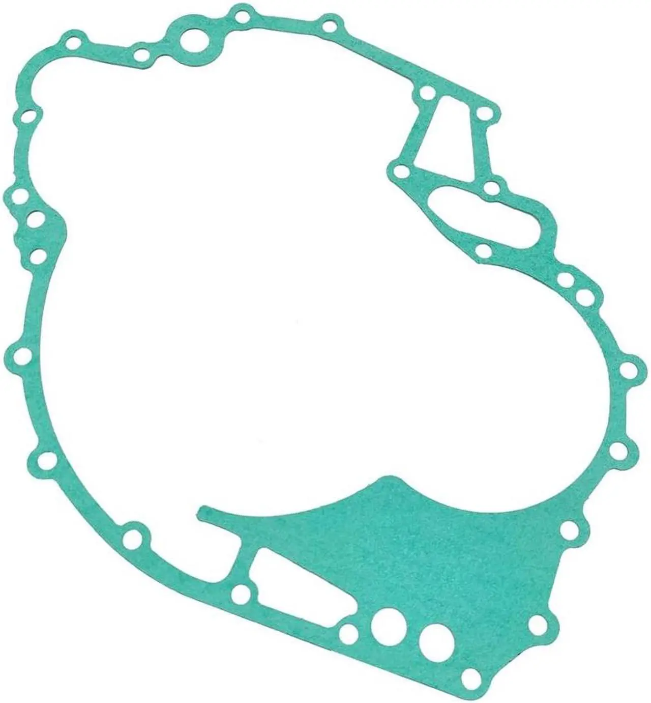 Alt view image 6 of 6 - Acaigel Timing Drive Cover Gasket Replacement For Sea-Doo Rxp 215 Rxt 215 255 260