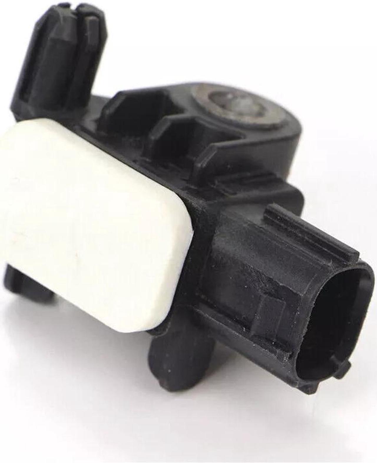 Paiying 1Pc New Front Impact Sensor Replacement 8651A165 Fit For Mitsubishi Outlander