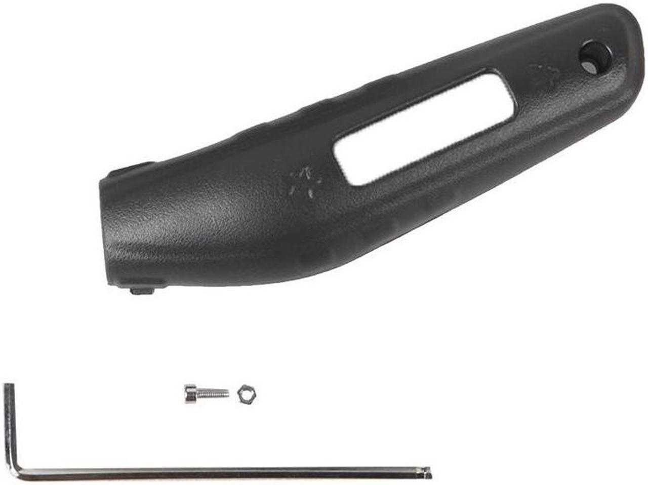 Paiying 1× Turn Signal Stalk Extension For Jeep Wrangler JL JLU 18-24 Gladiator JT 20-23