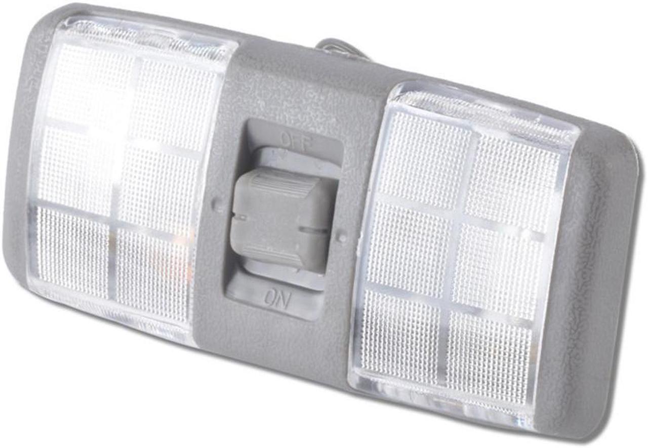 Paiying New Roof Dome Light Reading Lamp For Mitsubishi Pajero Montero V31 V32 V43