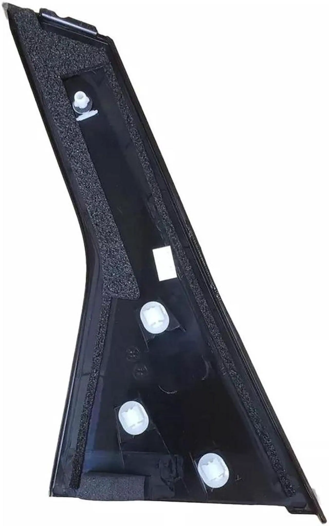 Alt view image 2 of 5 - Acaigel Right Rear Door Pillar Garnish For 18-22 Honda Accord