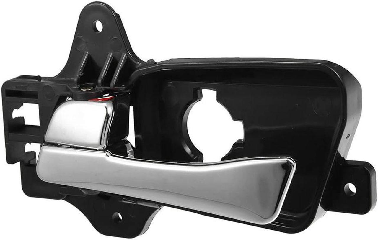 Paiying NEW Front Left Interior Door Handle For Hyundai Elantra 2009-2012 82610-2L010