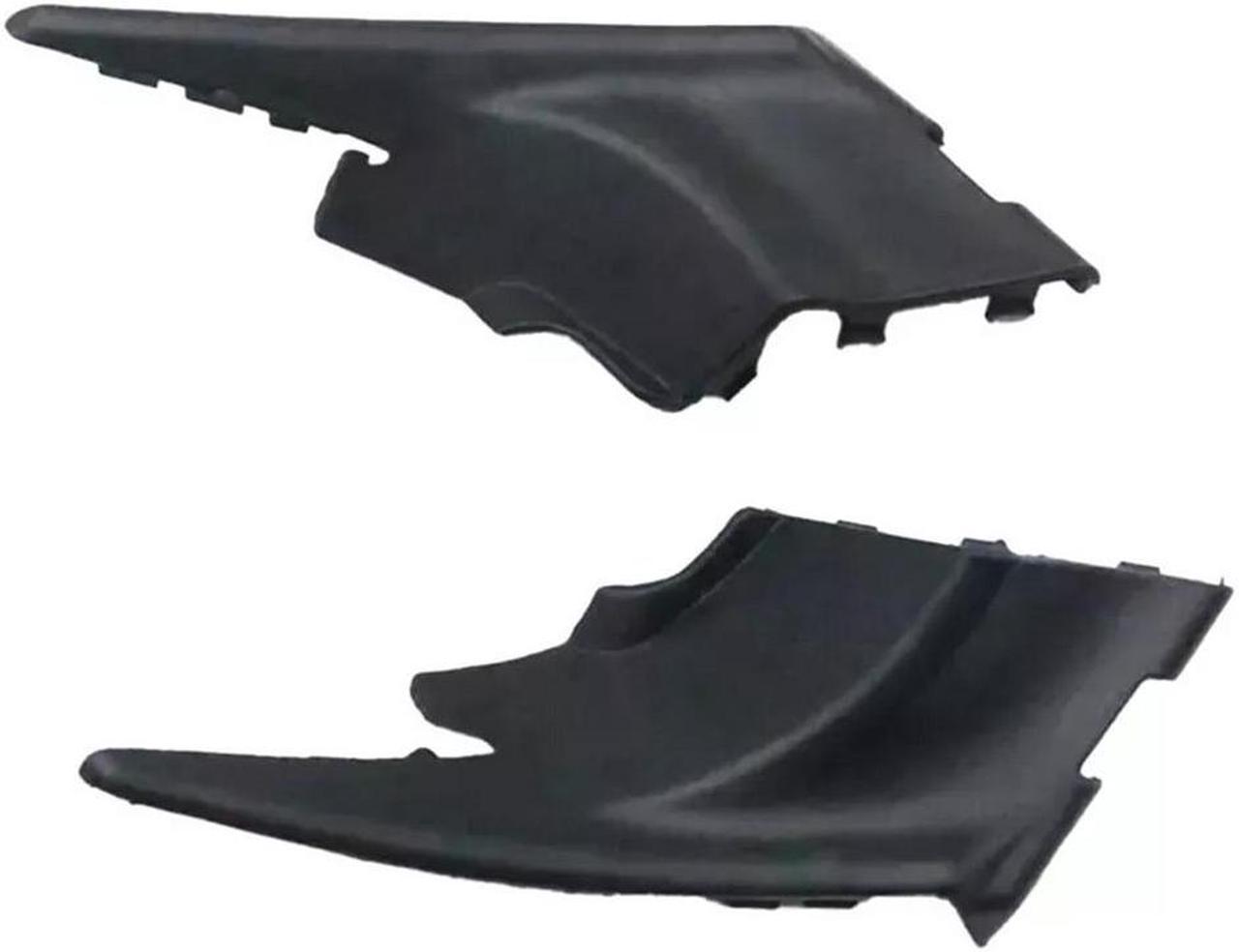 Paiying Windshield Cover Left  & Right Side Cowl Panel For Hyundai Accent 2006-2011