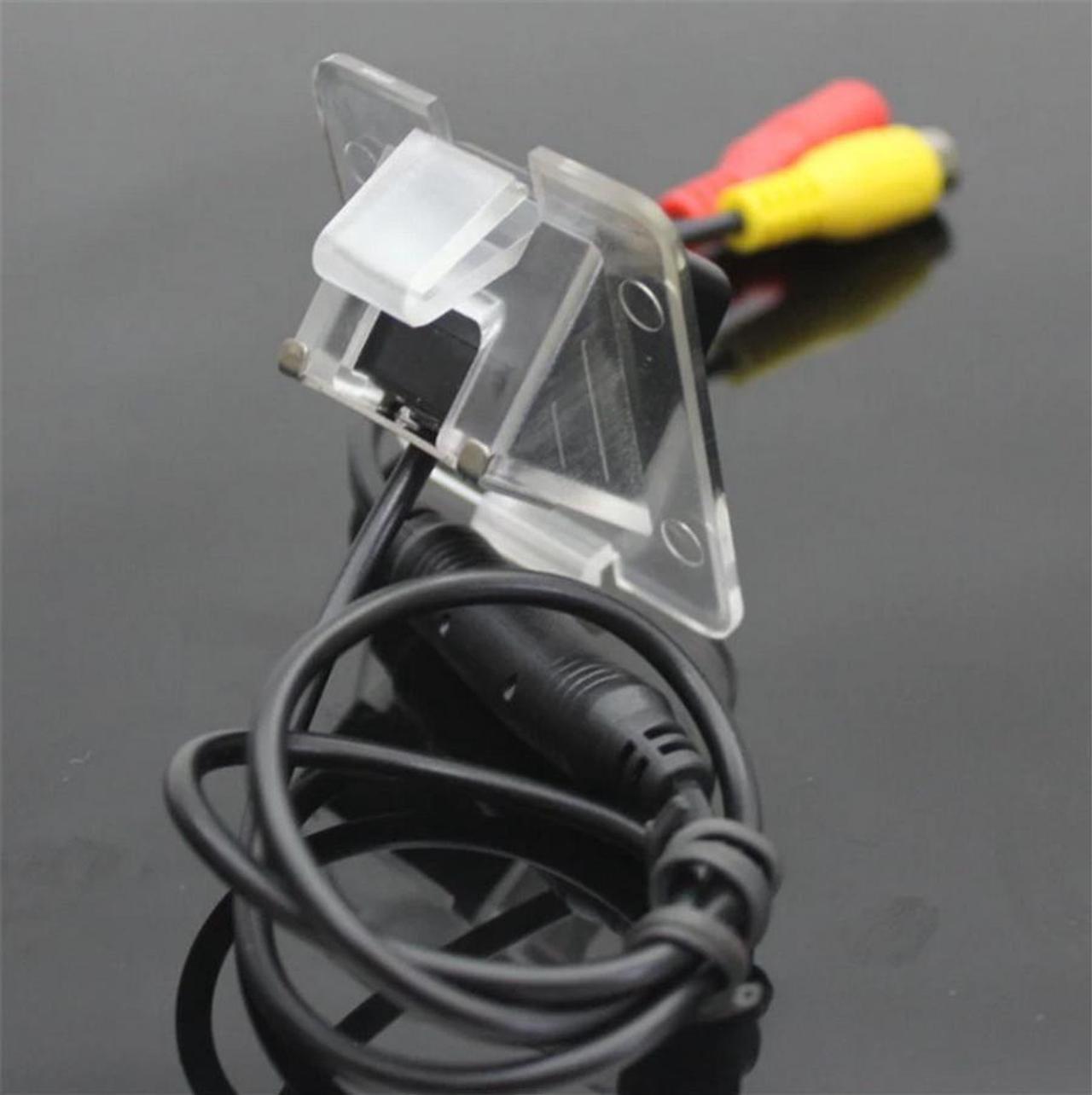 Paiying Car Rear View Reverse Backup Camera For 2008~2015 Mercedes Benz MB GLK X204 350