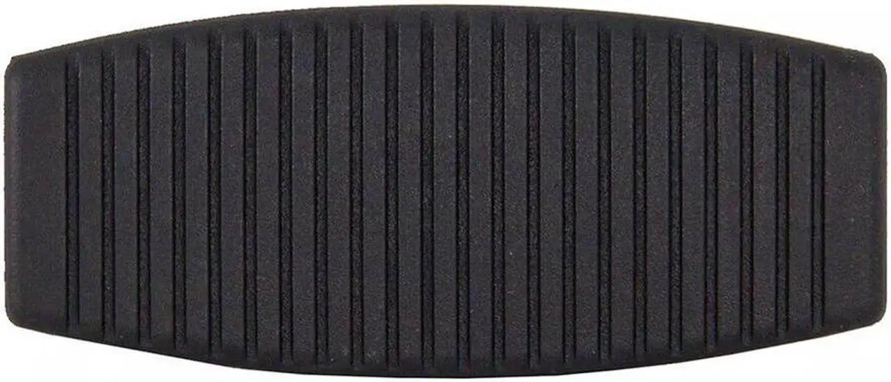 Alt view image 5 of 5 - Acaigel New  For Ford Super Duty Brake Pedal Pad Cover  Oe Ec3Z2454A