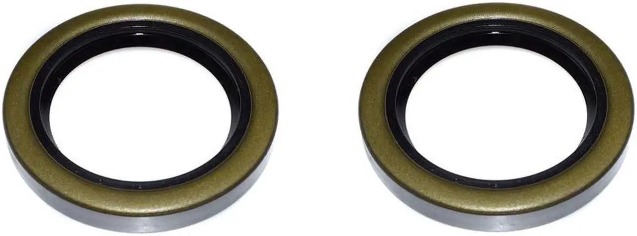 Main image of Paiying Rear Axle Oil Seal For Toyota 4Runner 1984-2002 Tacoma 1984-1995 Tundra 2000-06