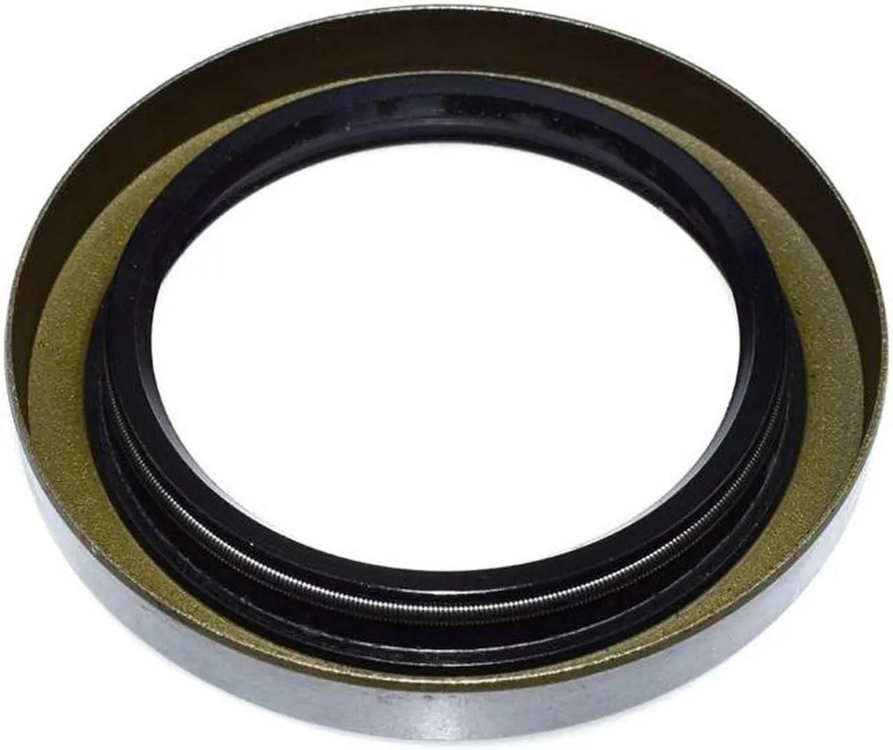 Alt view image 5 of 5 - Paiying Rear Axle Oil Seal For Toyota 4Runner 1984-2002 Tacoma 1984-1995 Tundra 2000-06