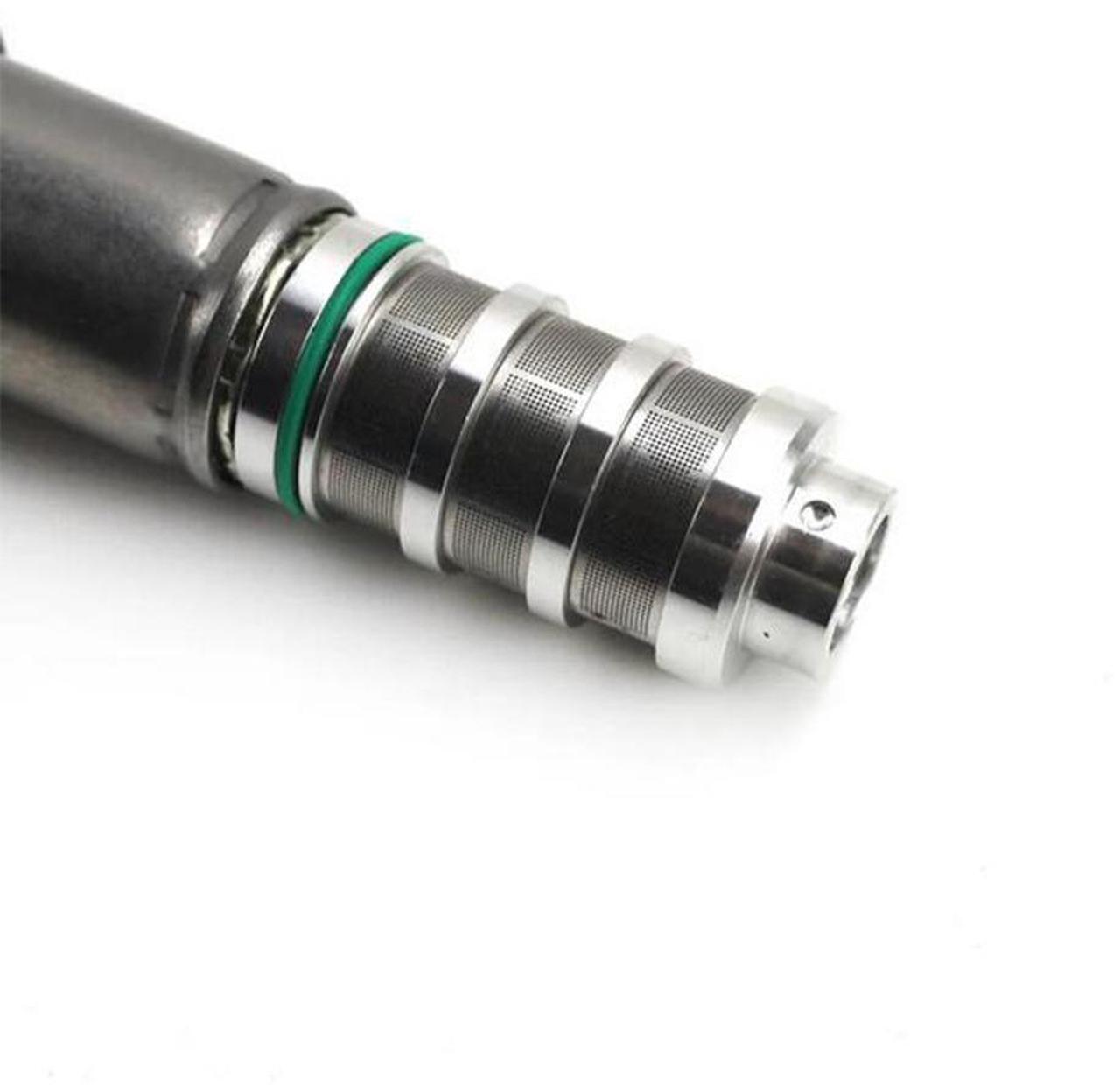 Alt view image 2 of 5 - Paiying Variable Valve Timing VVT Solenoid For BMW X6 X5 X4 X3 X1 M6 M4 M5 M3 M235i 750i