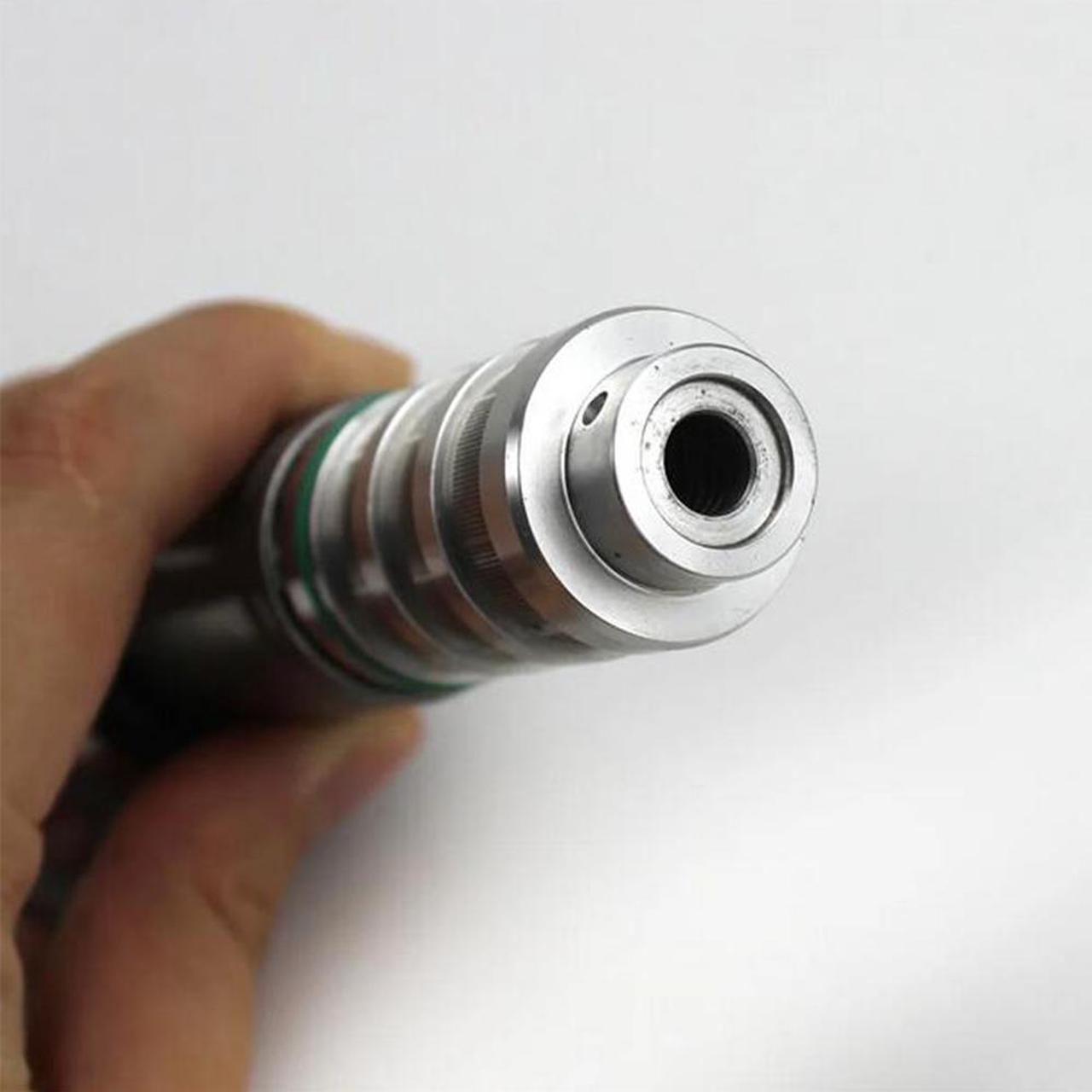 Alt view image 5 of 5 - Paiying Variable Valve Timing VVT Solenoid For BMW X6 X5 X4 X3 X1 M6 M4 M5 M3 M235i 750i