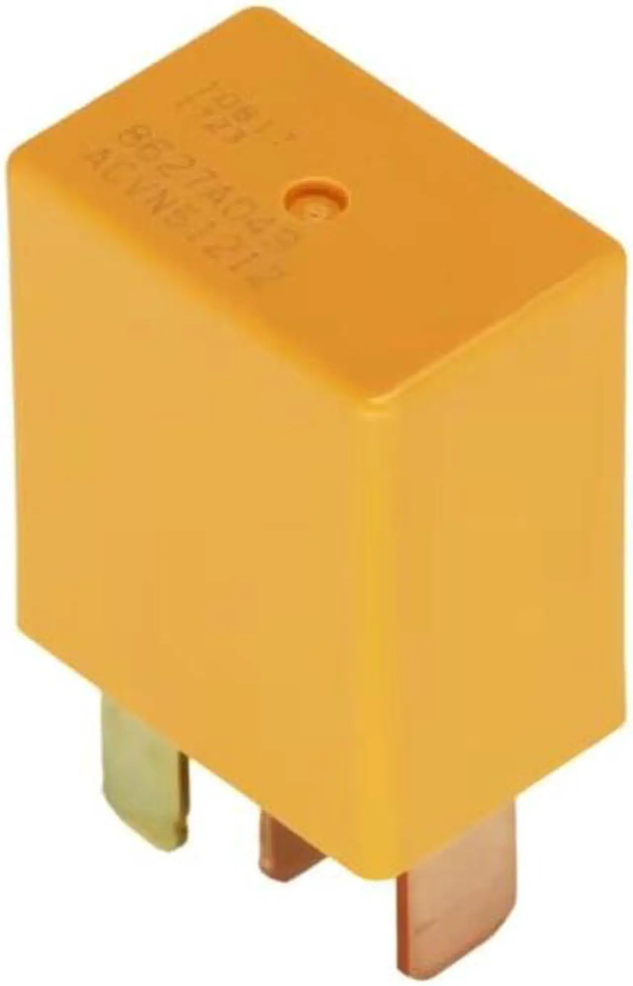 Alt view image 4 of 6 - Acaigel New Fuel Pump Relay 8627A049 For Mitsubishi Lancer Outlander Sport