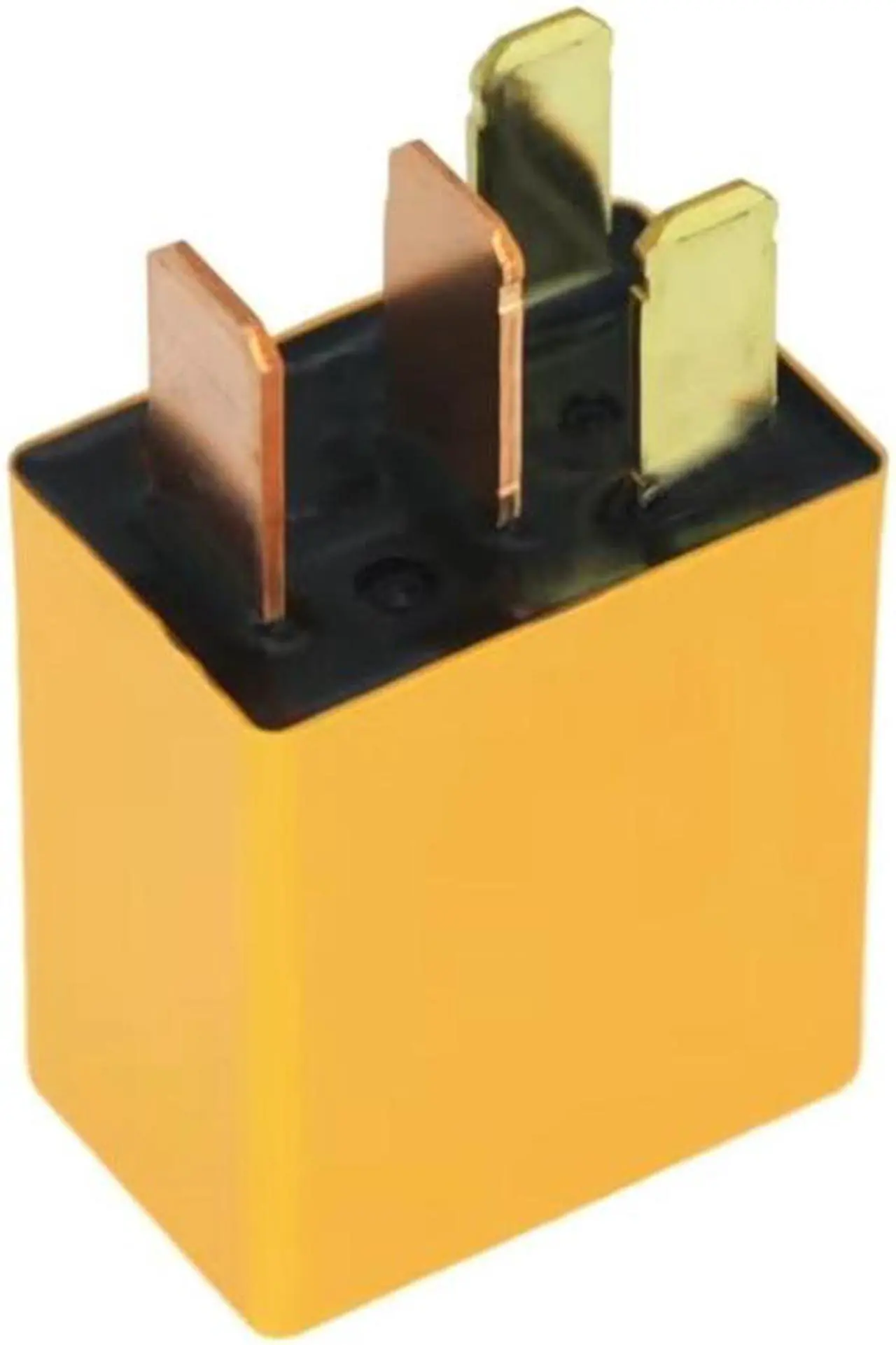 Alt view image 5 of 6 - Acaigel New Fuel Pump Relay 8627A049 For Mitsubishi Lancer Outlander Sport