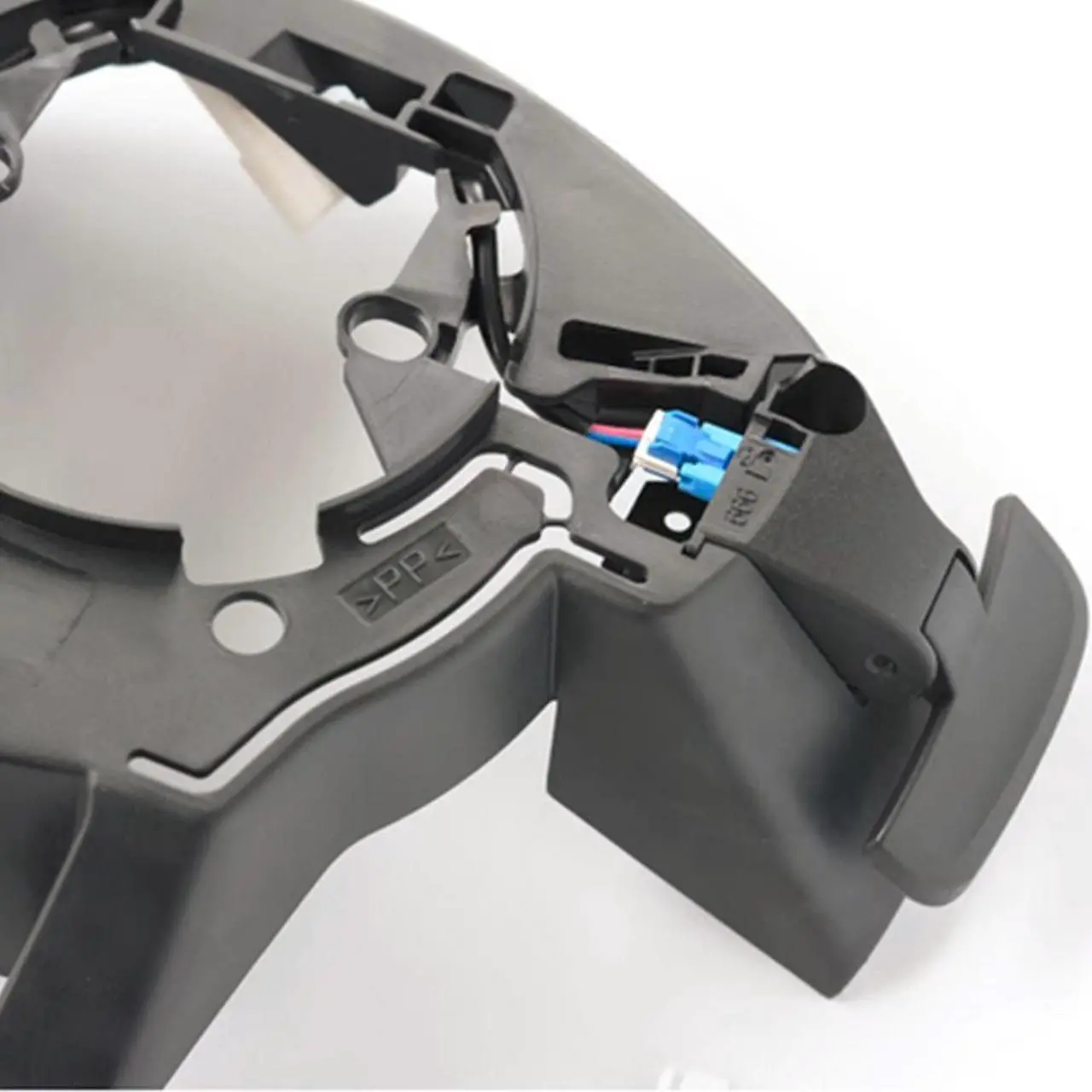Alt view image 7 of 7 - Acaigel Car Steering Wheel Shift Paddle Assy For Mazda Axela Atenza Cx4 Cx5 Cx3