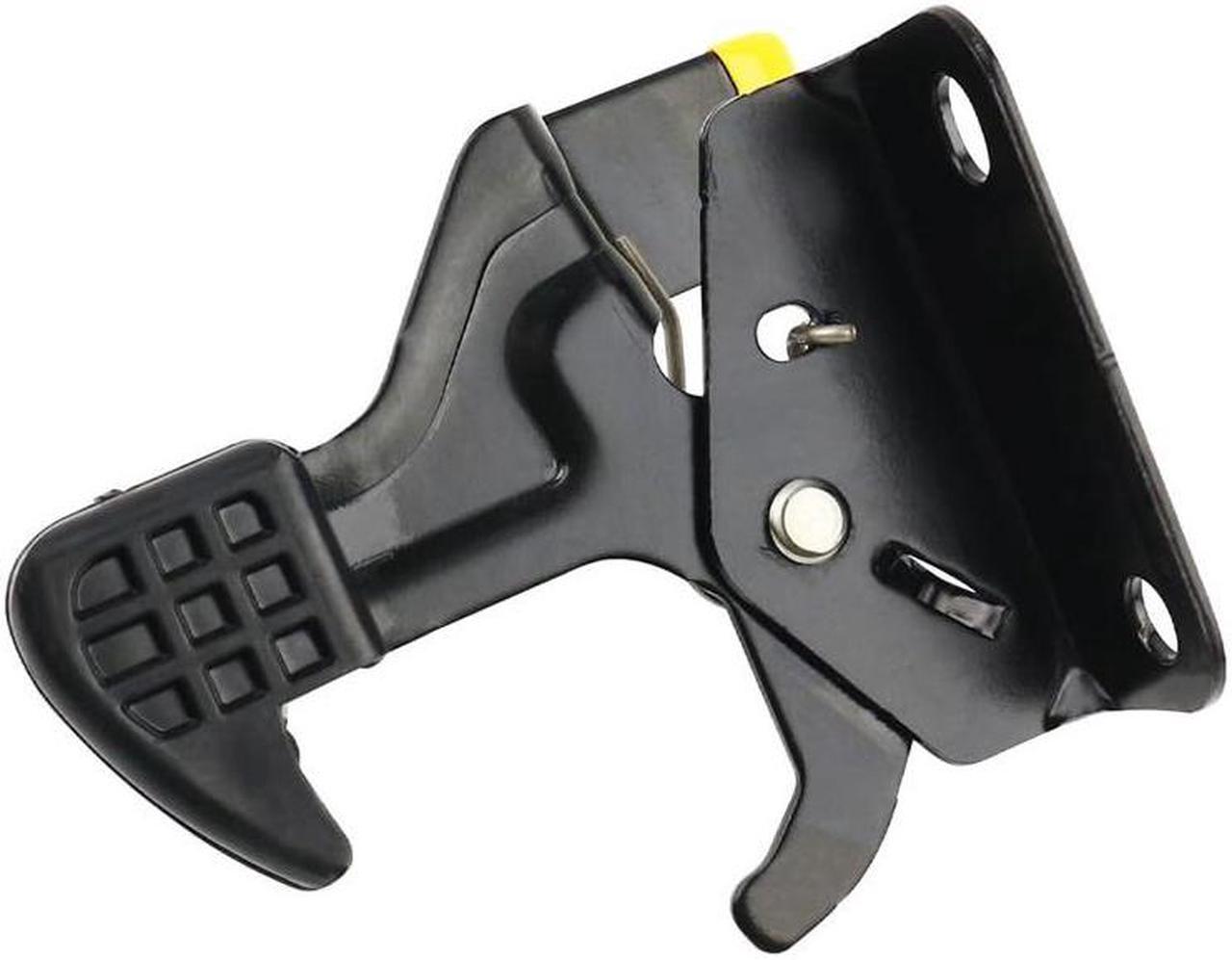 Main image of FYUU 1Pc Safety Catch 65670-6Ca0A For Nissan Altima 2019-2024 Pathfinder 2022-2024