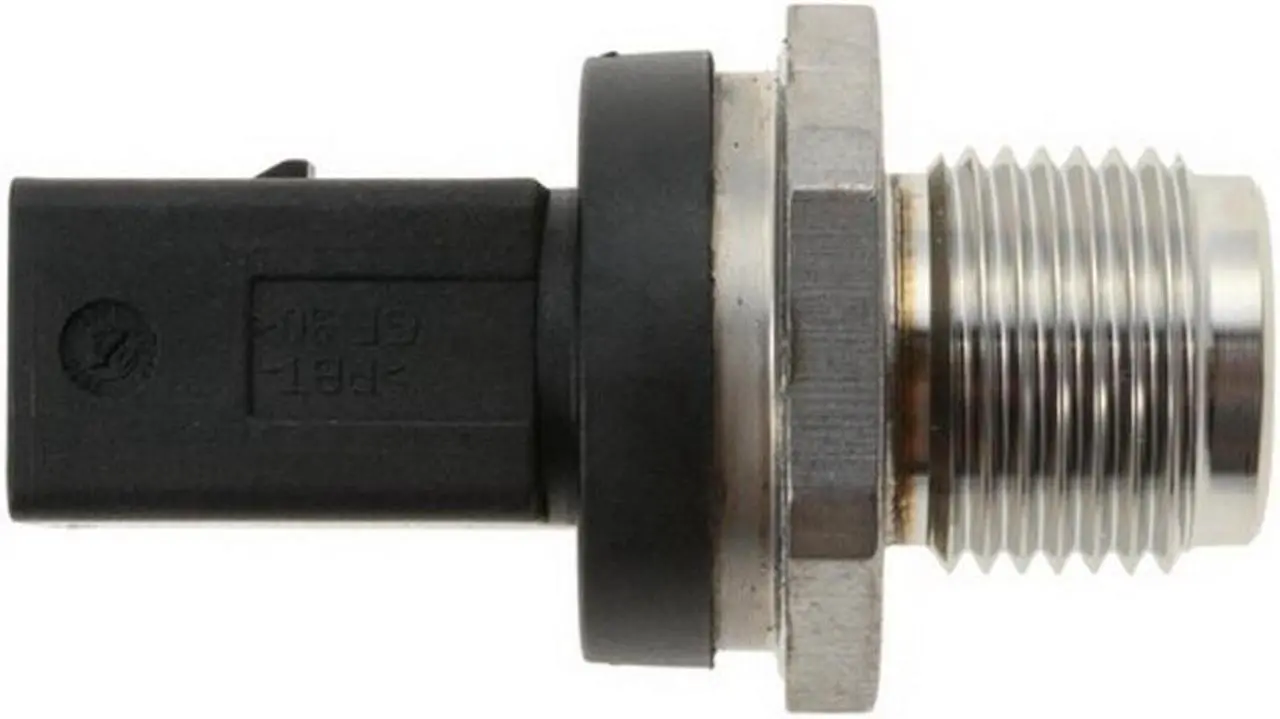 Alt view image 4 of 5 - Furulu Fuel Pressure Sensor Fits For  Dodge Freightliner Mercedes 04-11
