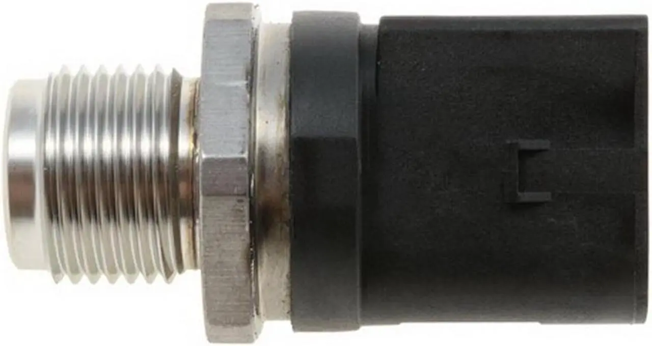 Alt view image 3 of 5 - Furulu Fuel Pressure Sensor Fits For  Dodge Freightliner Mercedes 04-11