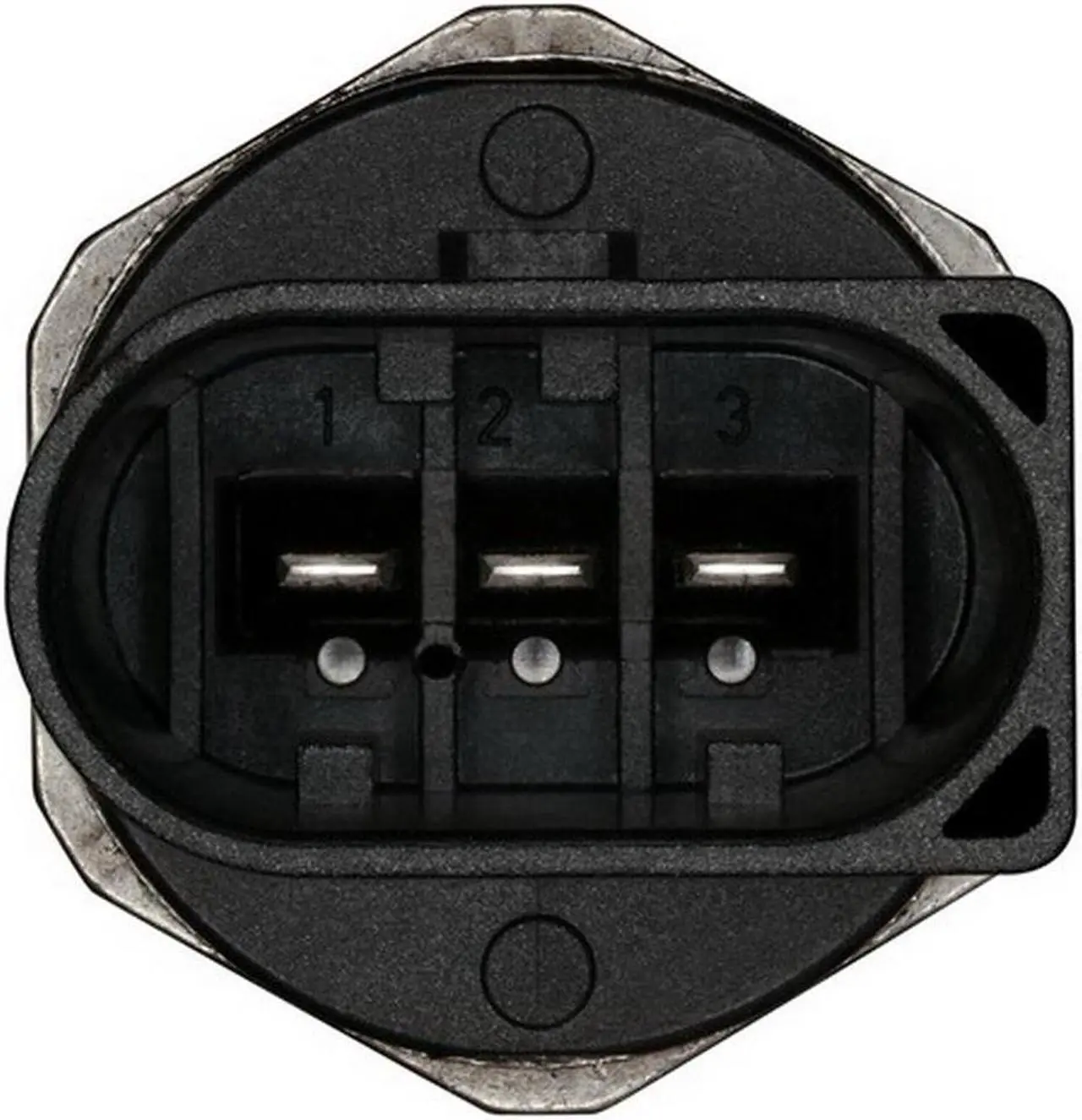 Alt view image 2 of 5 - Furulu Fuel Pressure Sensor Fits For  Dodge Freightliner Mercedes 04-11