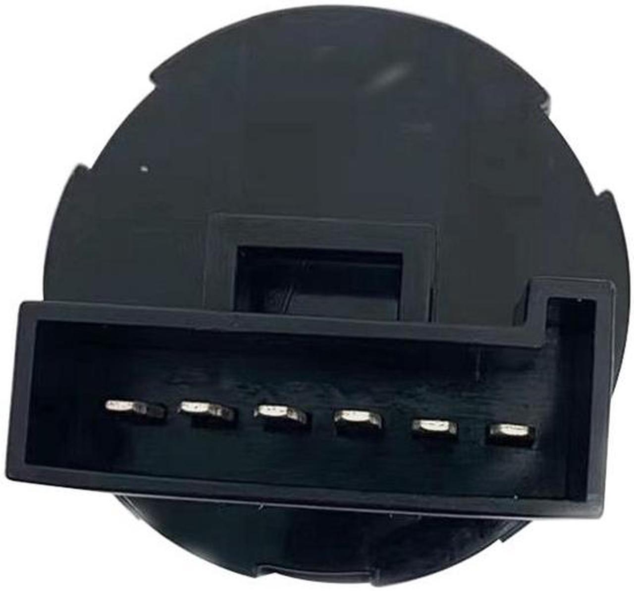 Alt view image 2 of 5 - Furulu Ignition Key Switch 710002324 710001421 For Can-Am Outlander 400 500 650 800R