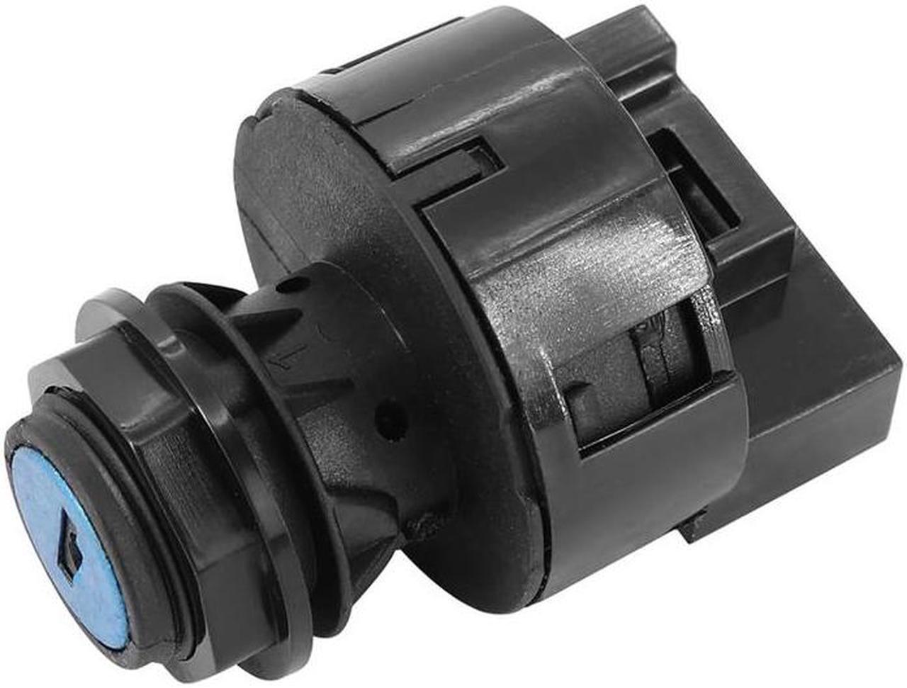 Main image of Furulu Ignition Key Switch 710002324 710001421 For Can-Am Outlander 400 500 650 800R