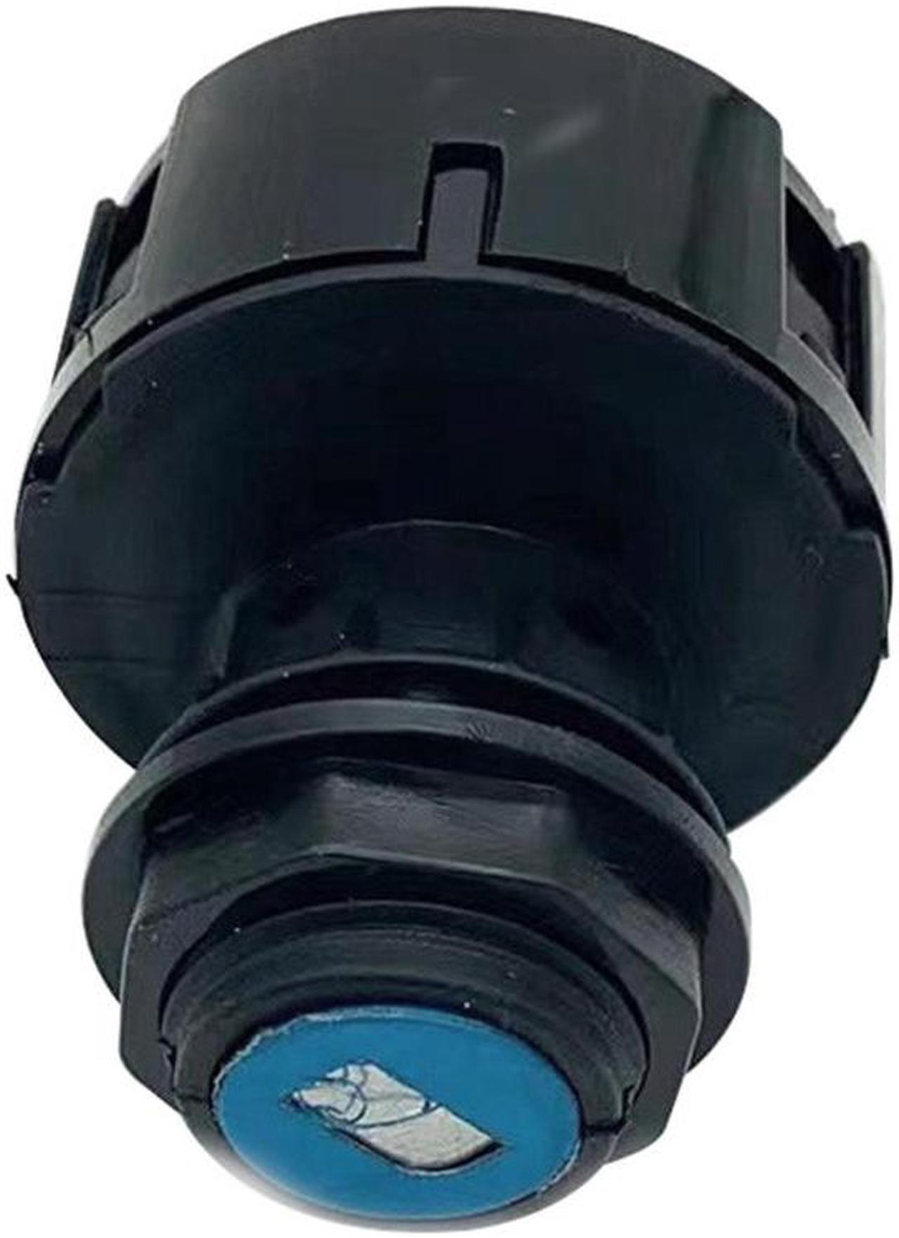 Alt view image 4 of 5 - Furulu Ignition Key Switch 710002324 710001421 For Can-Am Outlander 400 500 650 800R