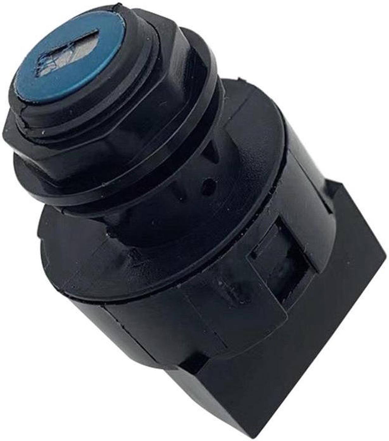 Alt view image 5 of 5 - Furulu Ignition Key Switch 710002324 710001421 For Can-Am Outlander 400 500 650 800R