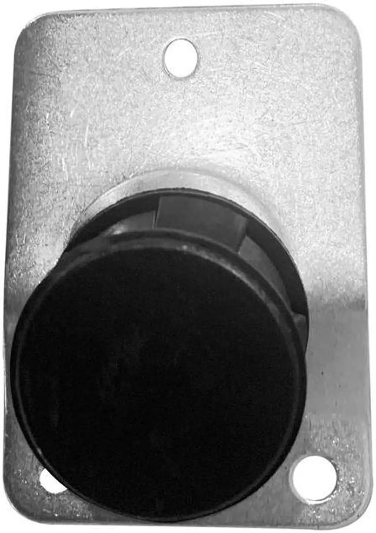 Alt view image 5 of 5 - Paiying Back Door Reinforcement Holder Bumper Secure Rear Bumper Outer Support For 150