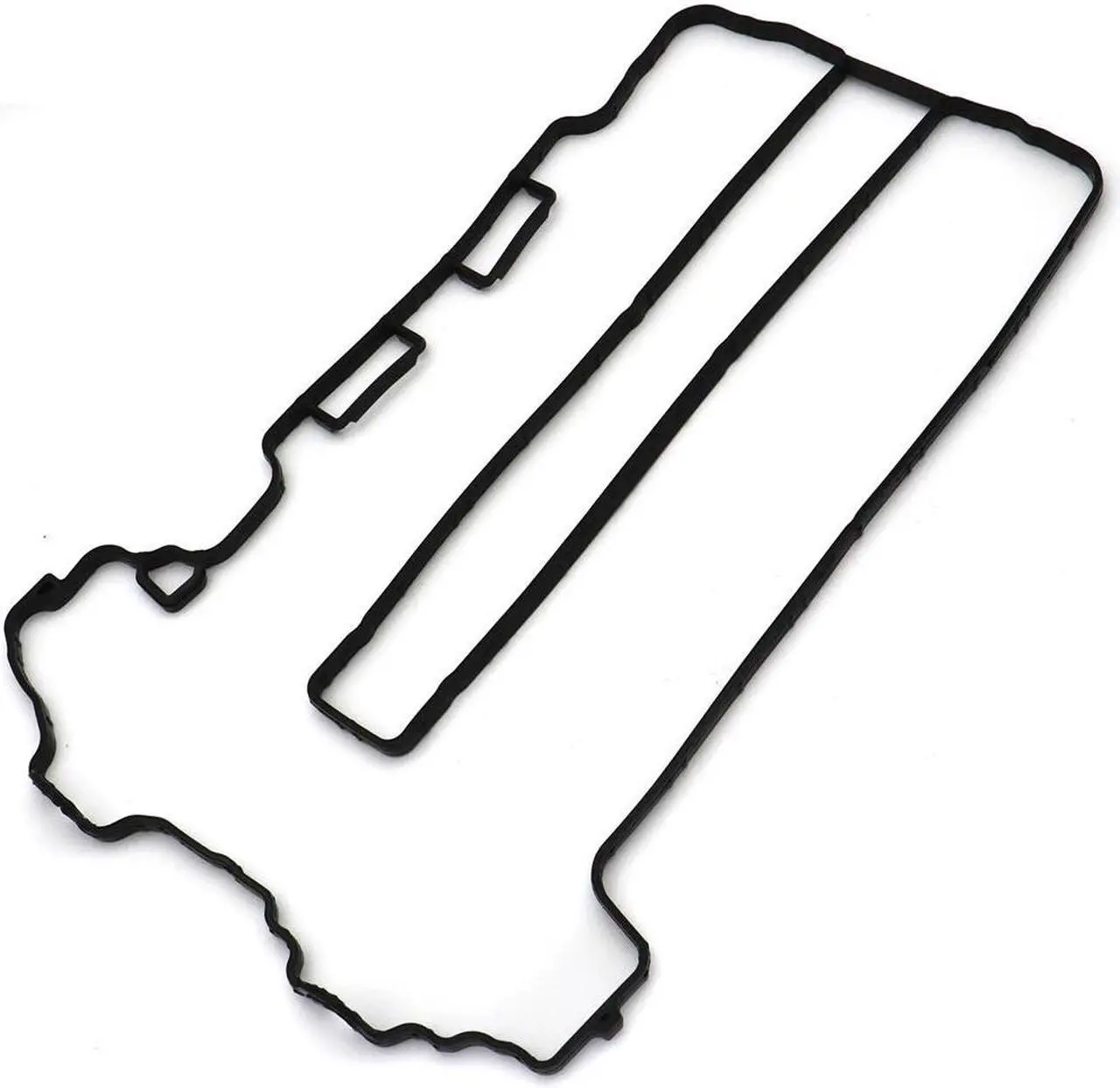 Main image of Acaigel 1× Engine Valve Cover Gasket For Opel Astra G H Combo C Corsa D Meriva A Tigra B