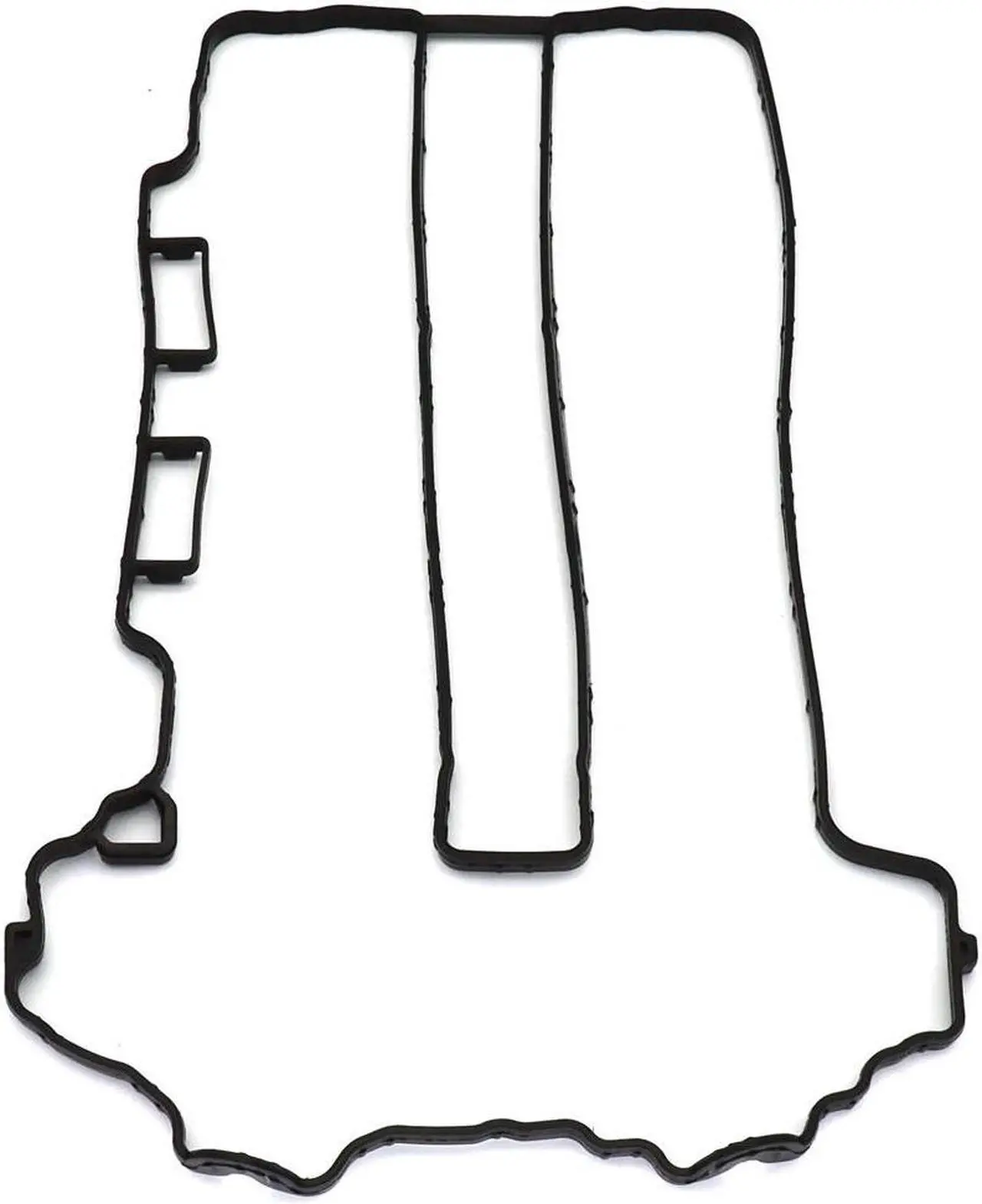 Alt view image 4 of 5 - Acaigel 1× Engine Valve Cover Gasket For Opel Astra G H Combo C Corsa D Meriva A Tigra B