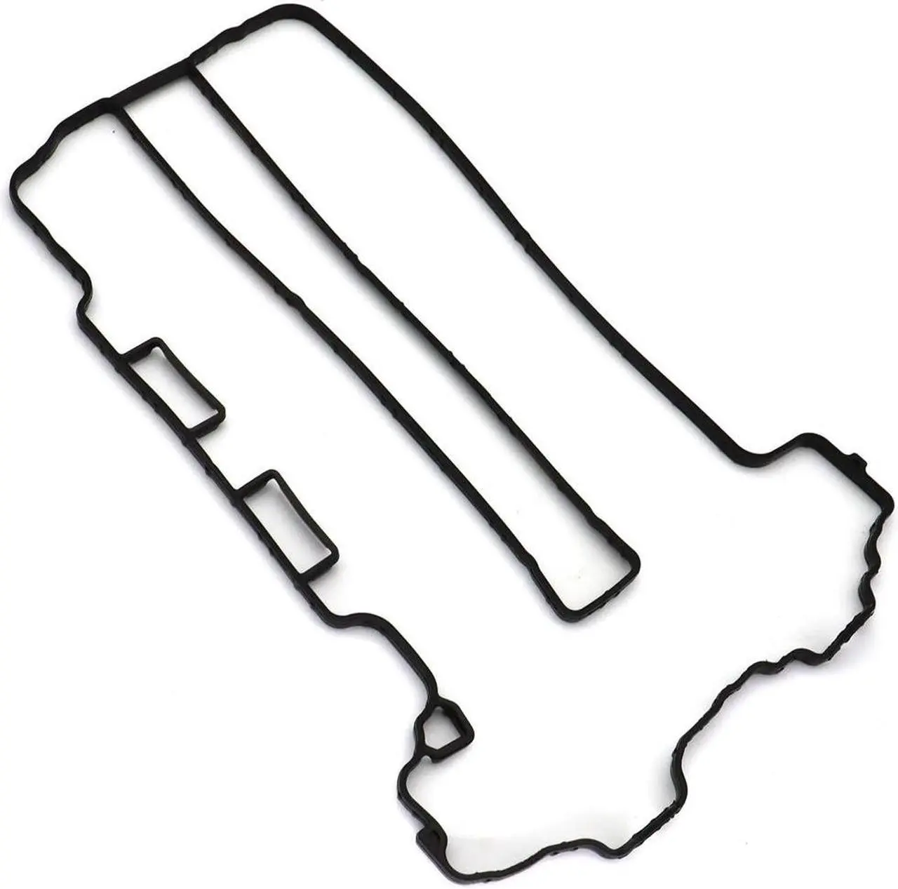 Alt view image 5 of 5 - Acaigel 1× Engine Valve Cover Gasket For Opel Astra G H Combo C Corsa D Meriva A Tigra B