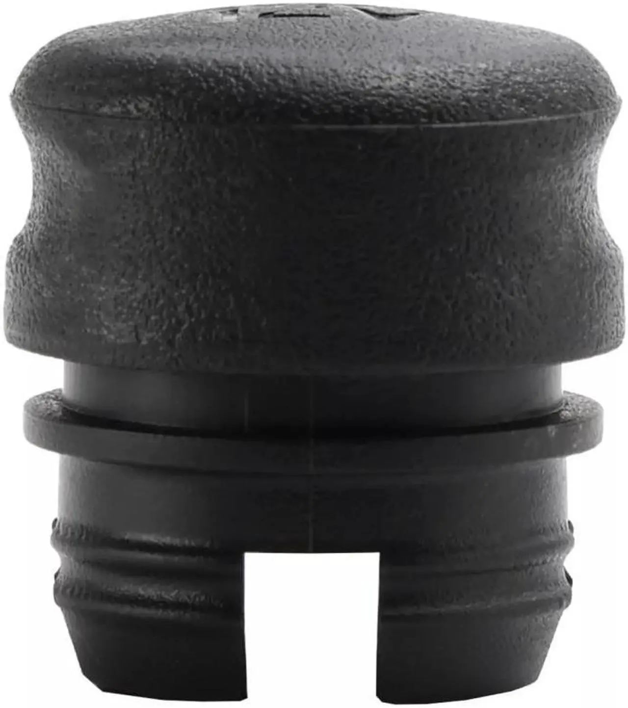 Alt view image 2 of 5 - Furulu Cigarette Lighter Socket Cover Cap 4L5Z19A487Aaa For Ford Crown Victoria