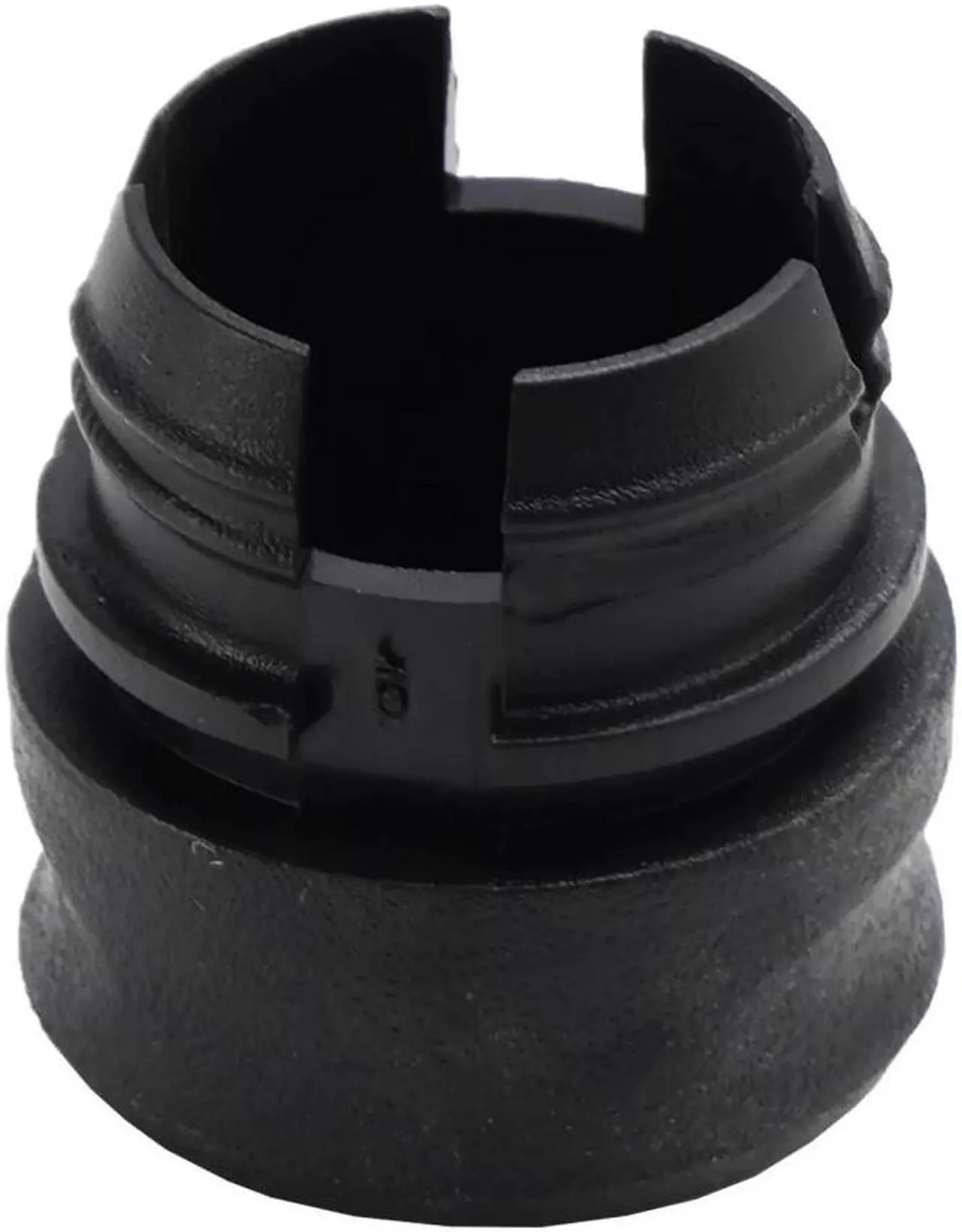 Alt view image 4 of 5 - Furulu Cigarette Lighter Socket Cover Cap 4L5Z19A487Aaa For Ford Crown Victoria