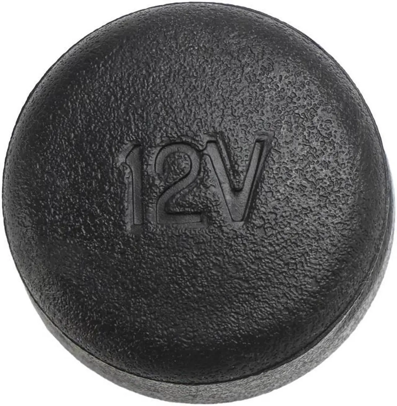 Alt view image 3 of 5 - Furulu Cigarette Lighter Socket Cover Cap 4L5Z19A487Aaa For Ford Crown Victoria