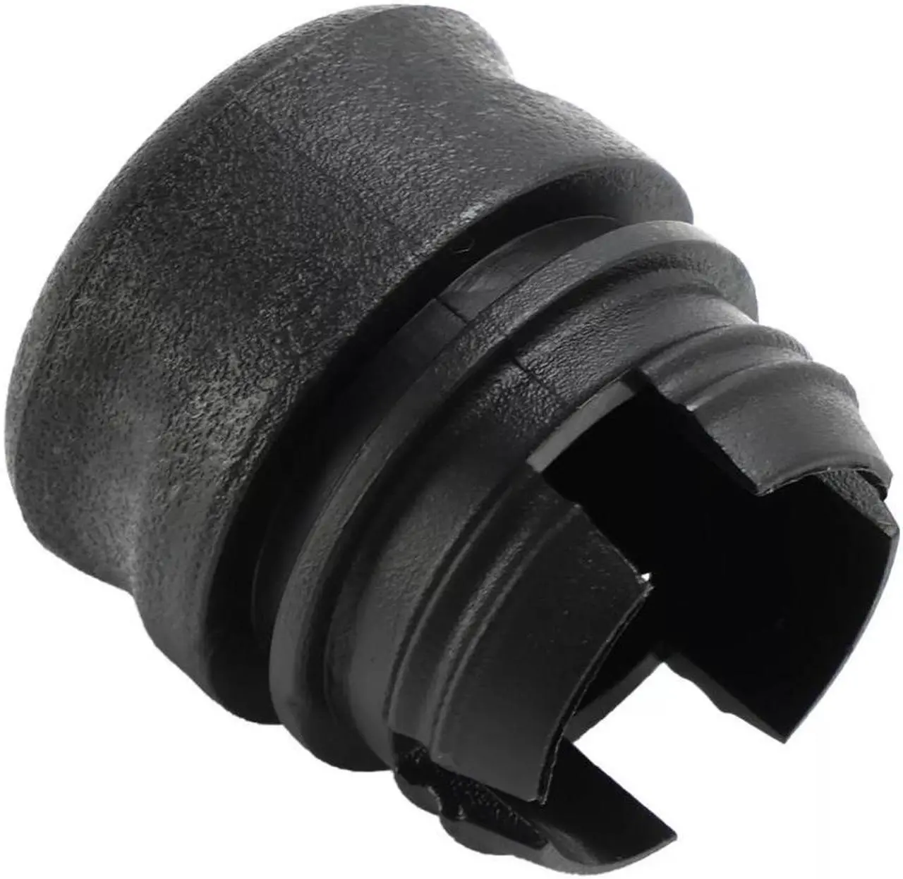 Alt view image 5 of 5 - Furulu Cigarette Lighter Socket Cover Cap 4L5Z19A487Aaa For Ford Crown Victoria