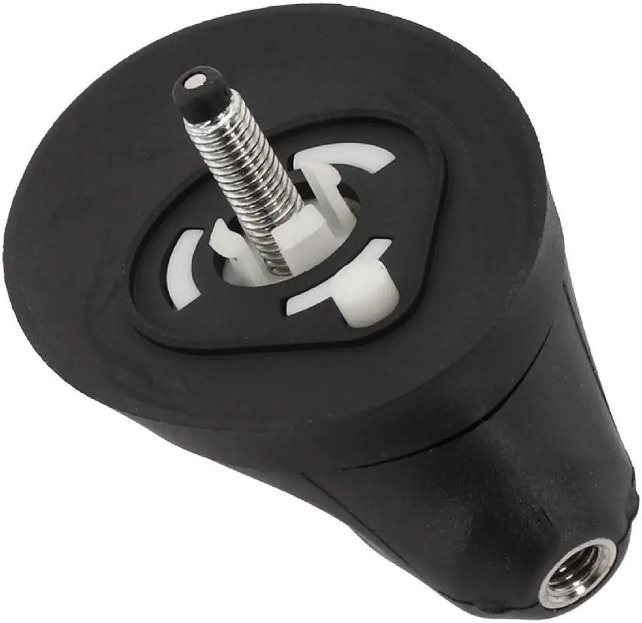 Alt view image 3 of 5 - Furulu Roof Aerial Antenna Mount Base For Ford Fiesta Ecosport 1738453