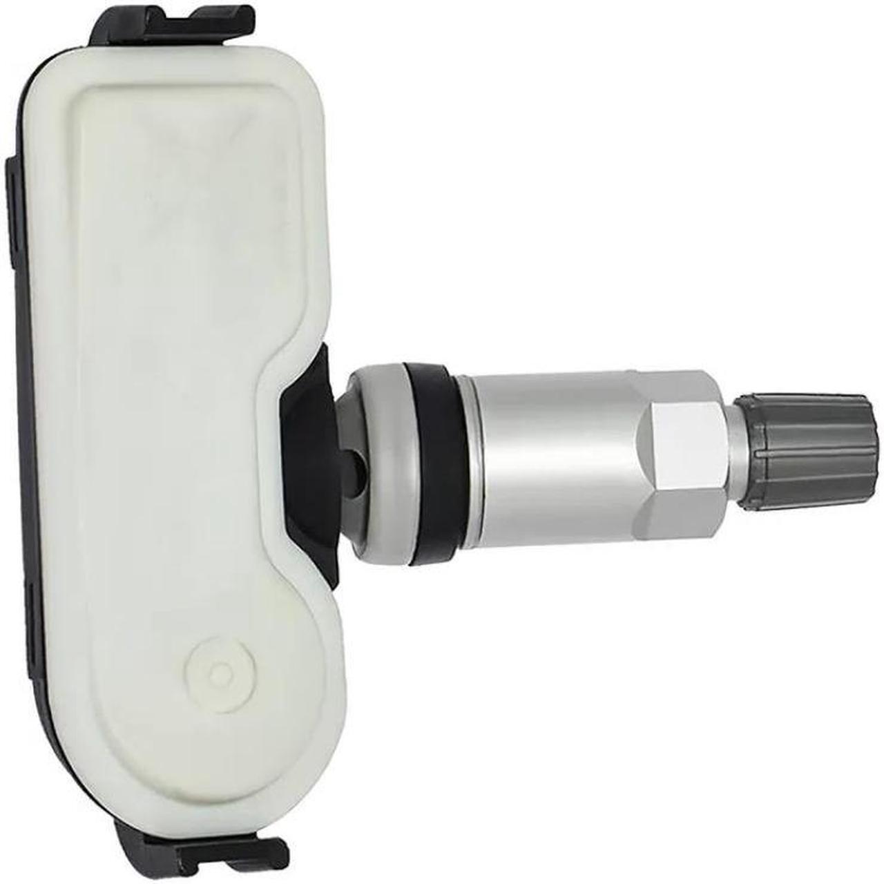 Alt view image 6 of 6 - FYUU 4Pcs Tire Pressure Sensor 52933-3X200 For Hyundai Tucson Elantra Kia Rio