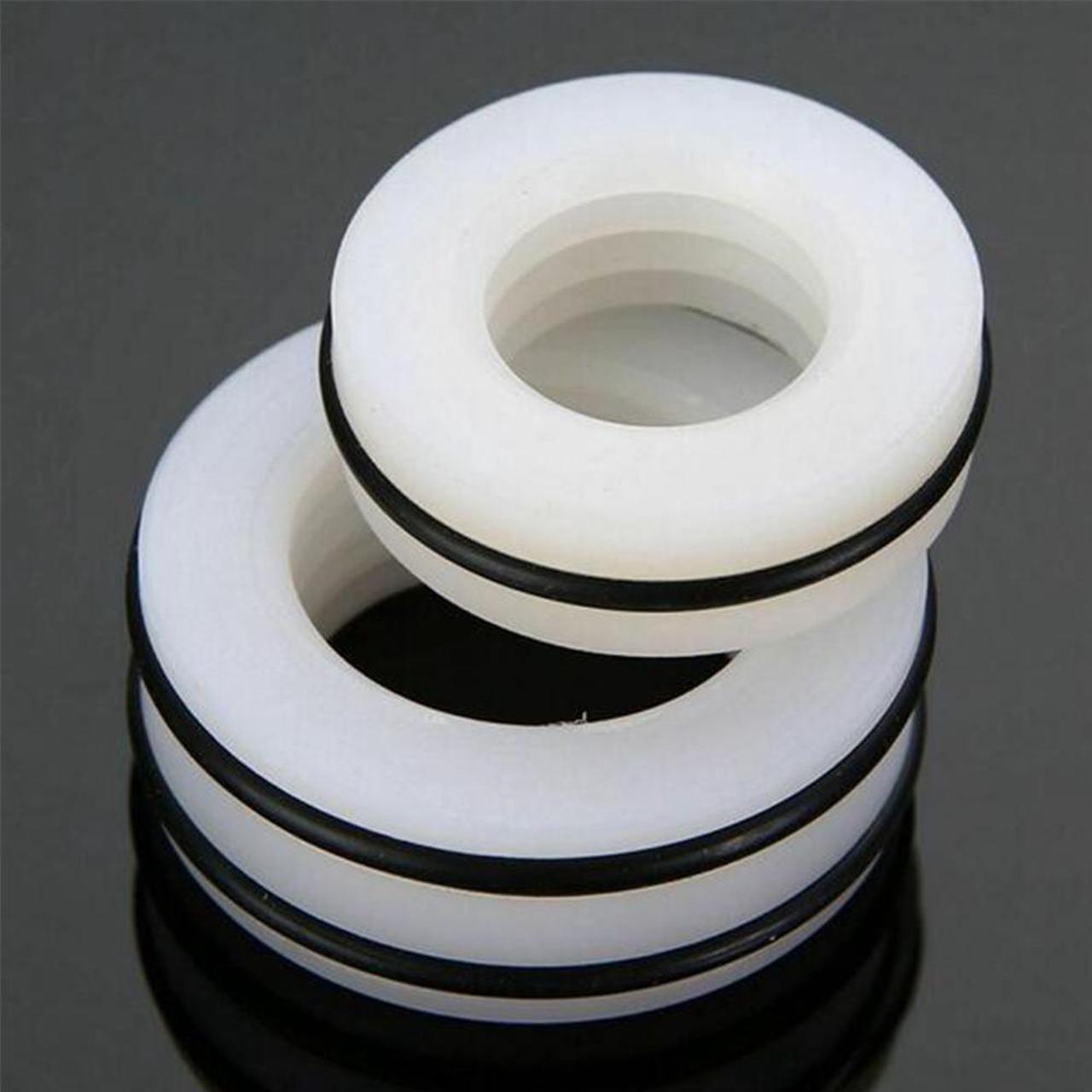 Alt view image 5 of 6 - Acaigel For Titan 440 540 640 # 704-551 # 704-586 Complete Piston Rod W/ Repair Kit Tool