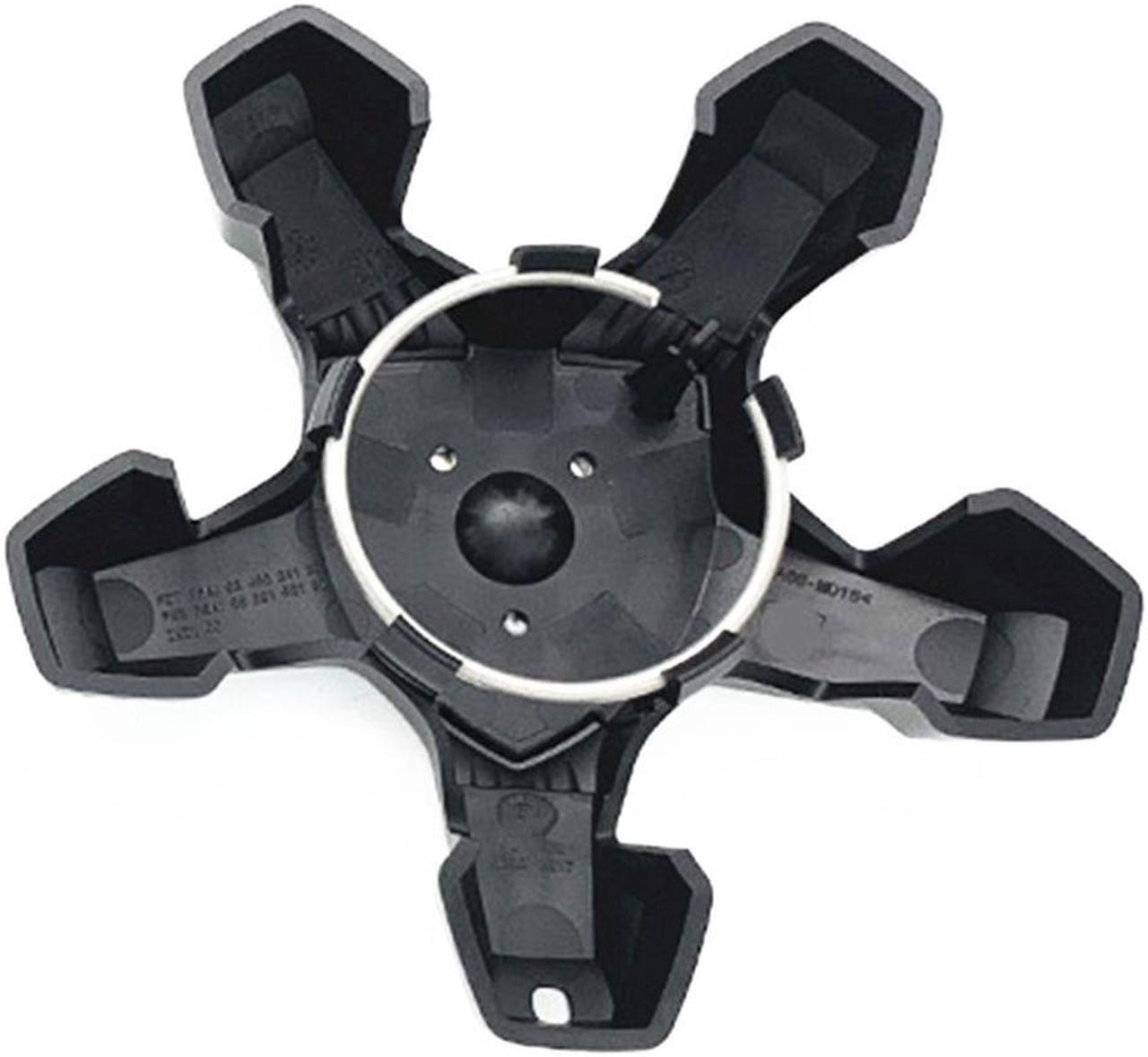 Main image of Acaigel Wheel Center Cover Hub Cap Yl022040Xk For Peugeot 308 408 508 3008 4008 5008