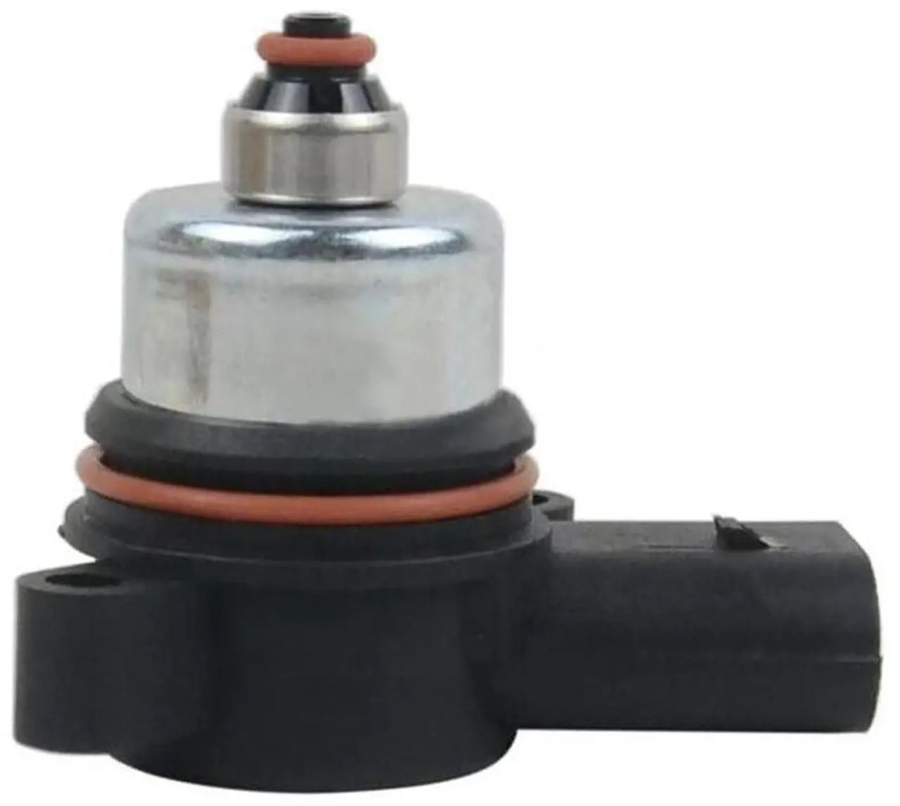 Alt view image 4 of 5 - FYUU Air Suspension Compressor Solenoid Valve 37206784137 For Bmw 5Series 7Series F02 F11