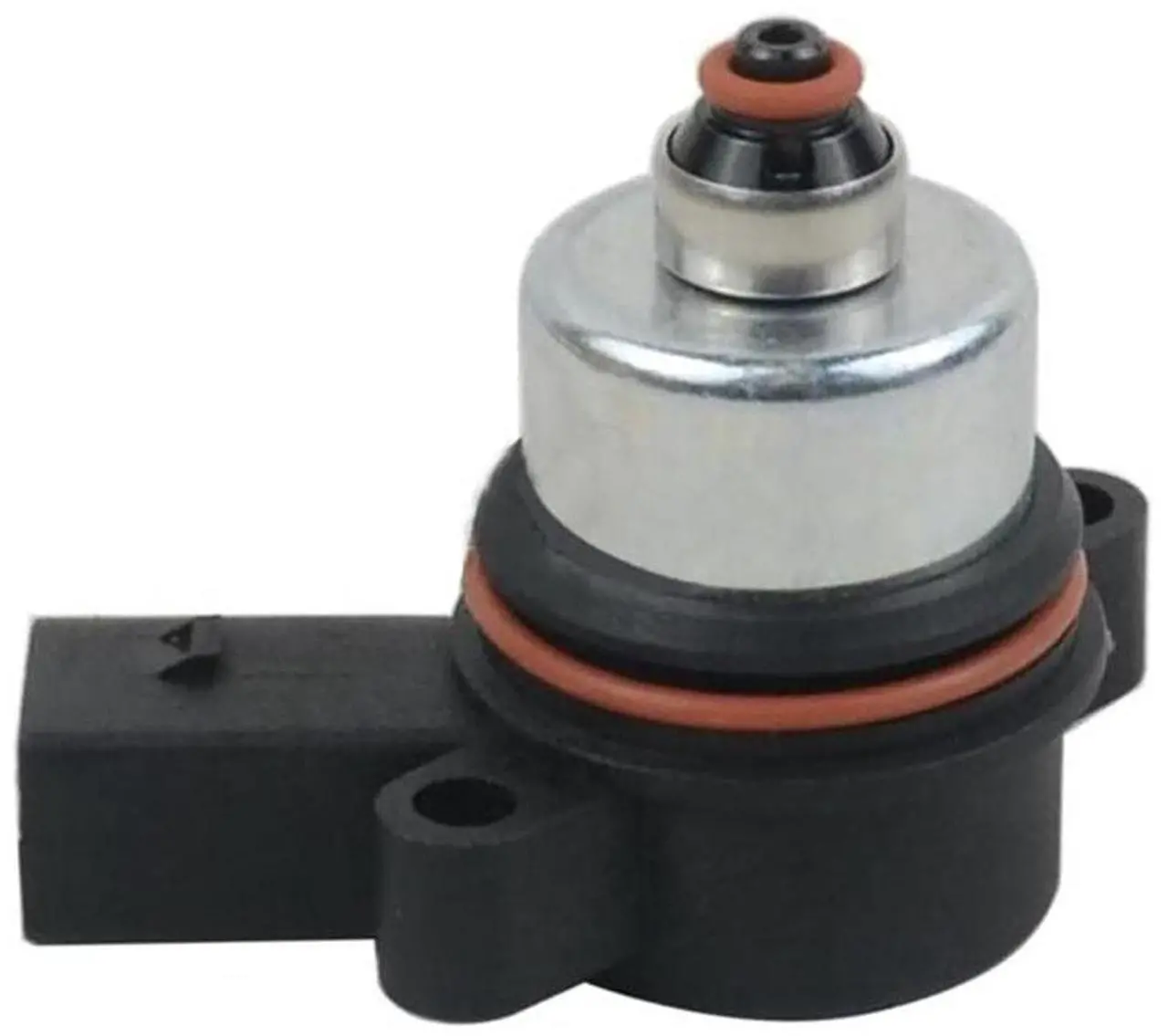 Alt view image 3 of 5 - FYUU Air Suspension Compressor Solenoid Valve 37206784137 For Bmw 5Series 7Series F02 F11