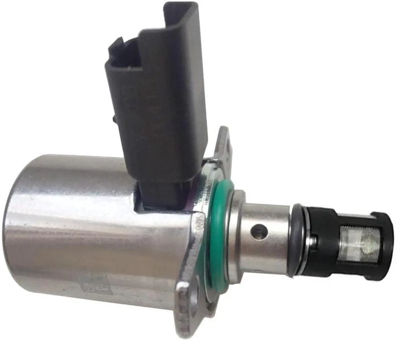 Alt view image 2 of 6 - Acaigel Car Fuel Pump Pressure Regulator Control Valve For Ford Transit Mk8 Custom 2.2