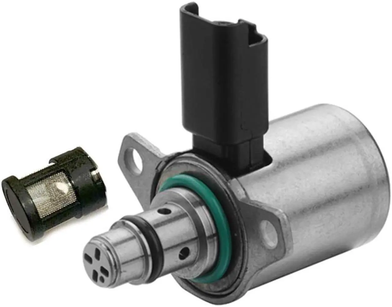 Alt view image 4 of 6 - Acaigel Car Fuel Pump Pressure Regulator Control Valve For Ford Transit Mk8 Custom 2.2