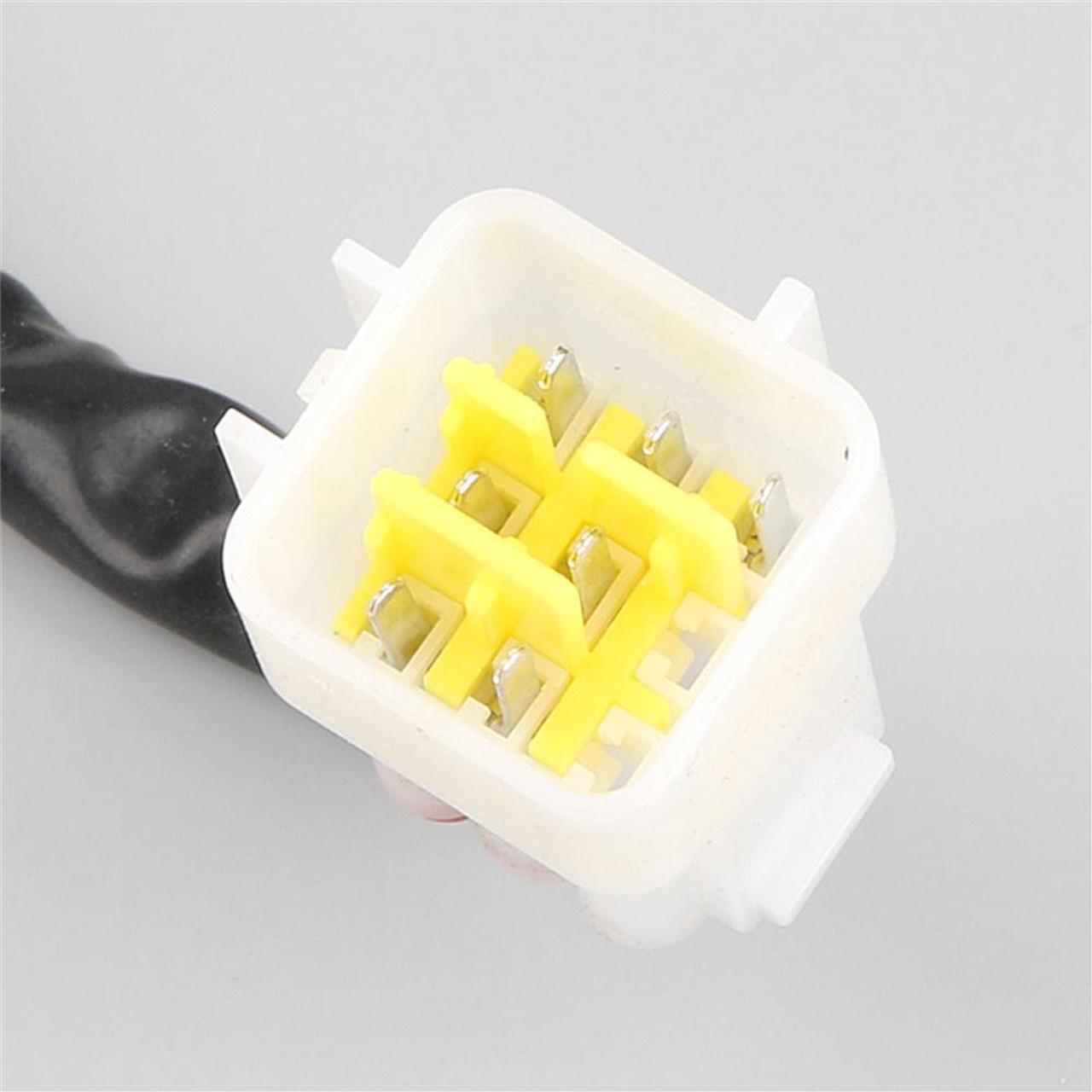 Alt view image 4 of 5 - Paiying 5KW LCD Monitor Switch Controller Motherboard Remote Kit For Air Parking Heater