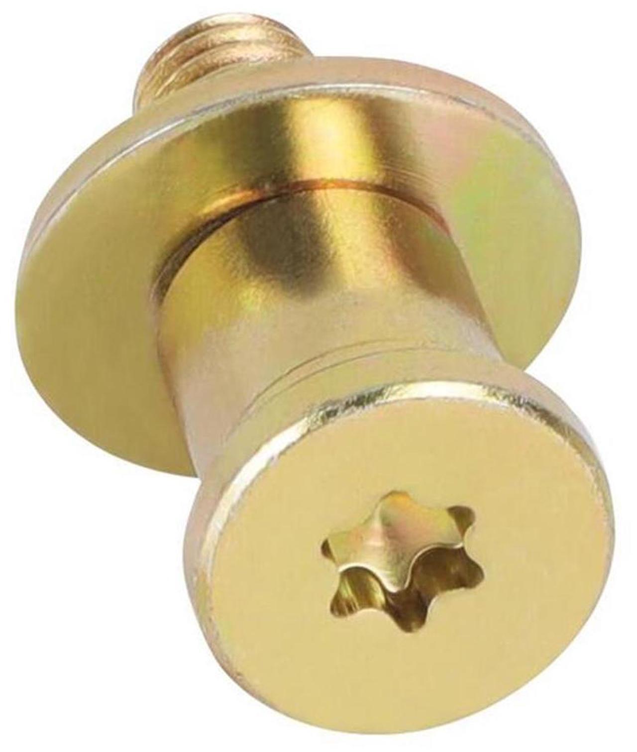 Alt view image 5 of 5 - Furulu 496448C1 Door Striker Bolt For Truck 9200 9400 9600 Peterbilt and Kenworth T2000