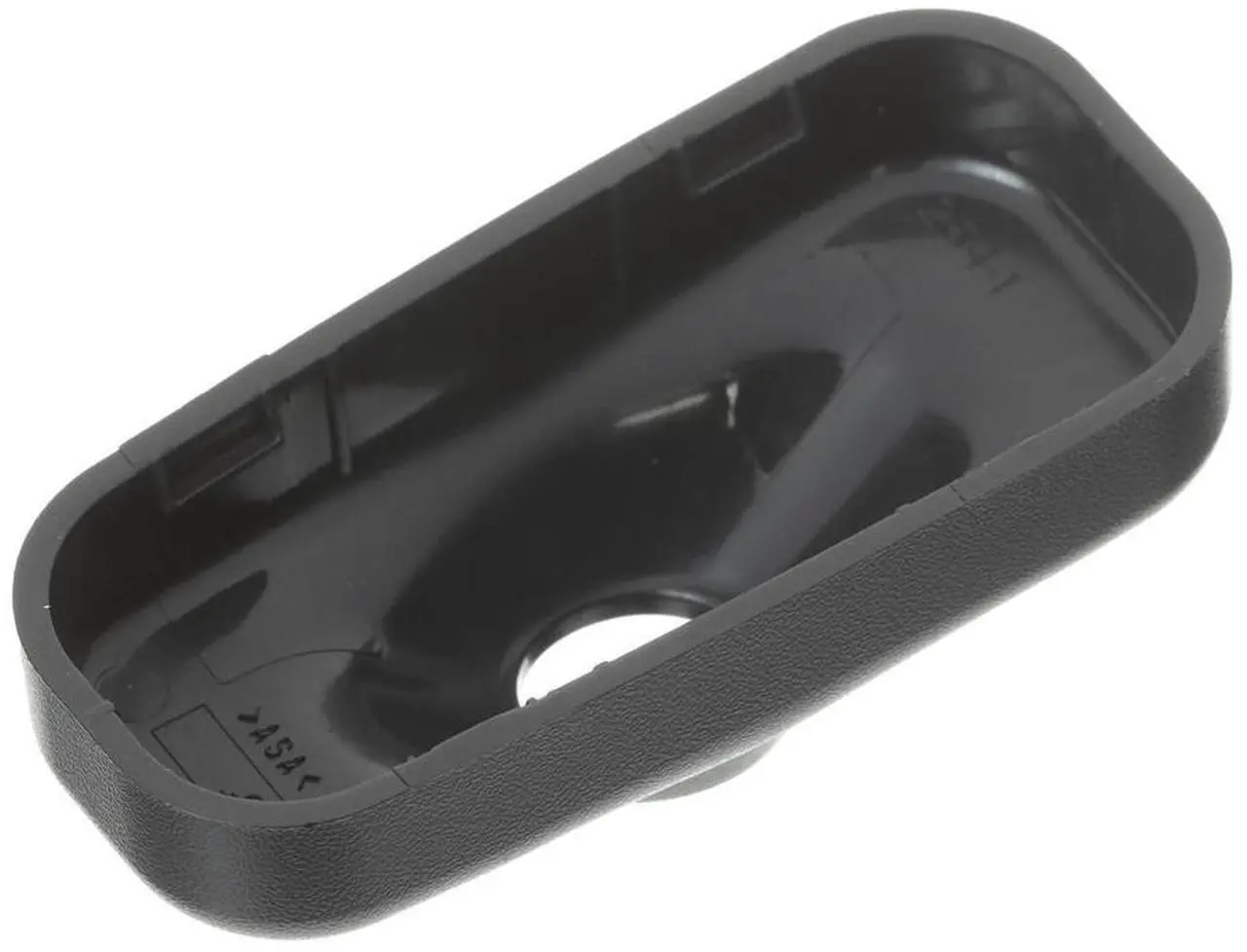 Alt view image 3 of 5 - Acaigel Radio Antenna Cover HL3Z-18A927-A NEW For Ford F-150 Phantom/Raptor 2017-2020